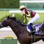 【競馬写真】2019年 第159回 天皇賞・春(GI) フィエールマン