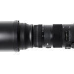【機材評価】競馬写真向けおすすめ超望遠レンズ（最大焦点距離600mm)