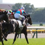 【競馬写真】2013年 第80回東京優駿/日本ダービー(GI) キズナ