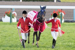 【競馬写真】2015年 第40回エリザベス女王杯(GI) マリアライト