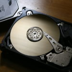 【雑記】悲劇…。写真画像のバックアップはクラウドストレージがおすすめ。