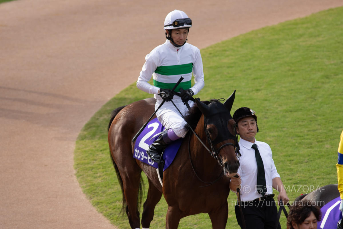 競馬写真】2018年 第23回秋華賞(GI) アーモンドアイ – 【馬空